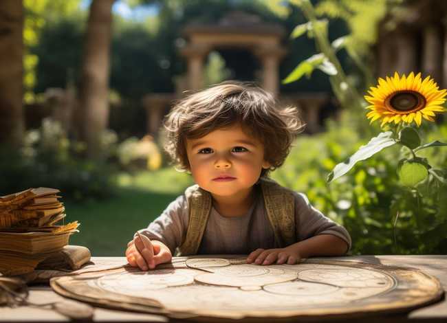 古代早慧儿童有哪些 古代早慧少年的故事有哪些 古代早慧儿童有哪些 古代早慧少年的故事有哪些