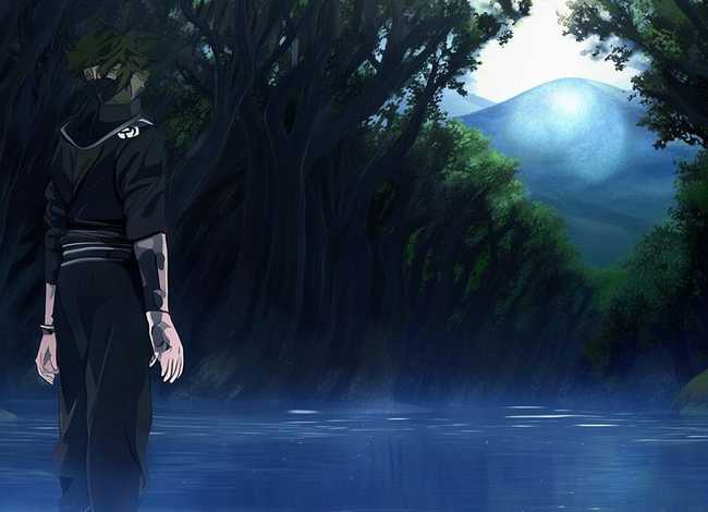 忍的故事 - 忍字的故事作文