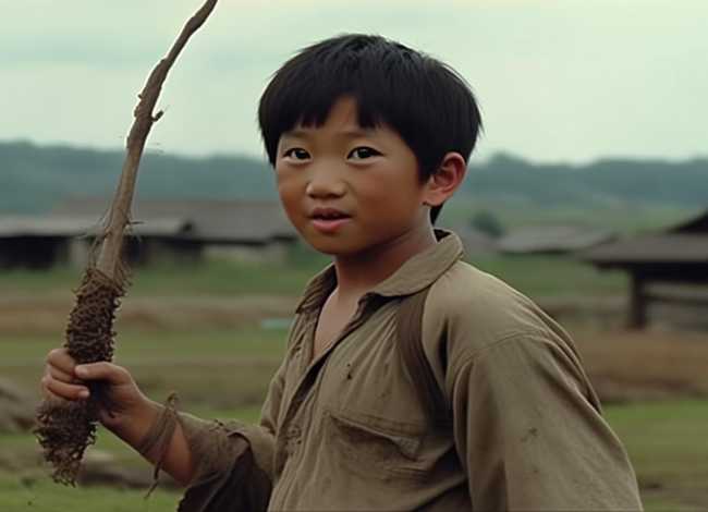 电影小兵张嘎的故事 电影小兵张嘎的故事原型