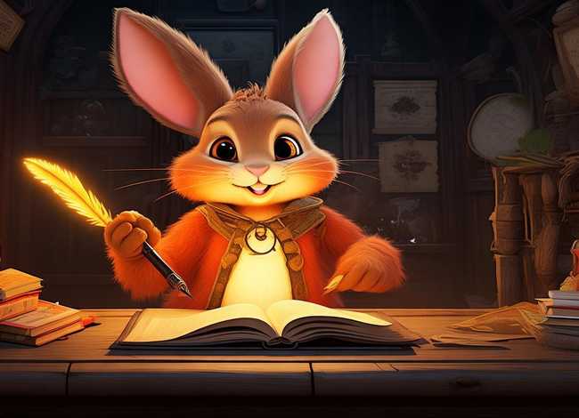 火火兔讲故事 - 火火兔讲故事目录