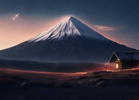 火山的睡前故事、火山的睡前故事大全