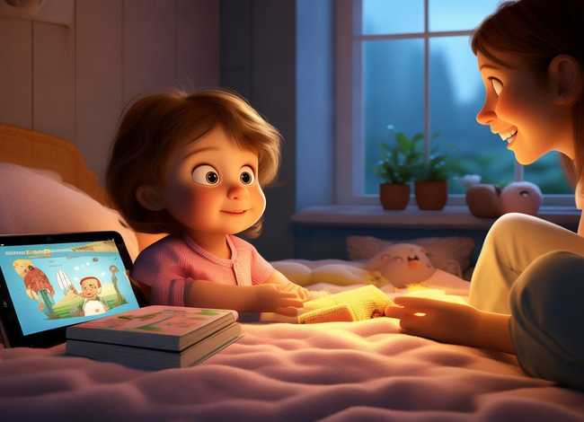 4-6岁儿童睡前听故事(4-6岁睡前故事在线听) 4-6岁儿童睡前听故事(4-6岁睡前故事在线听)