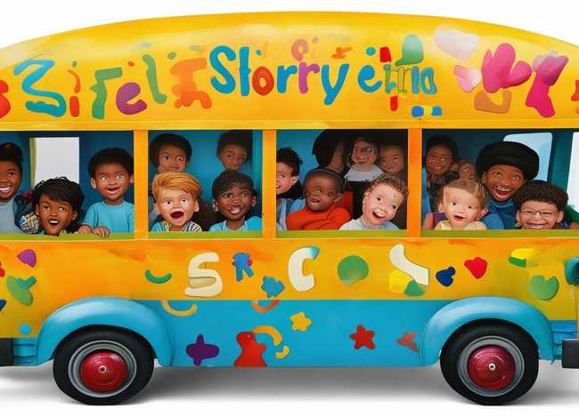 校车儿童故事在线听,校车的故事幼儿故事文字 校车儿童故事在线听,校车的故事幼儿故事文字