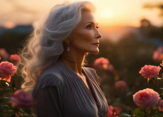 优雅的名人故事 优雅的名人故事有哪些