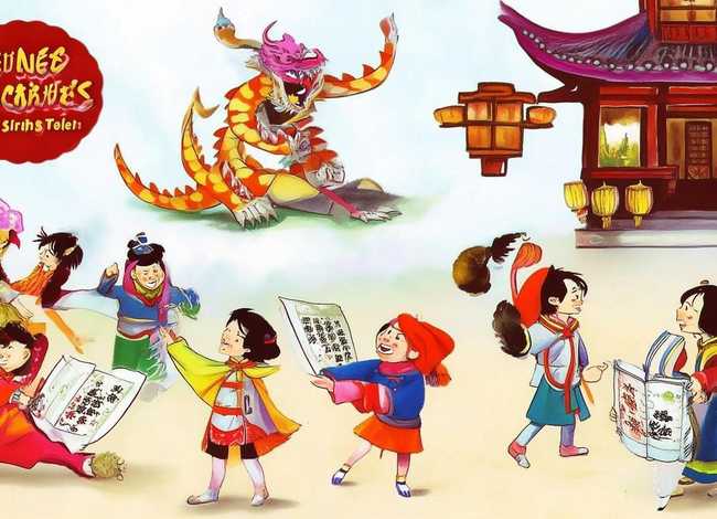 中国幼儿童话有哪些；中国幼儿童话有哪些类型