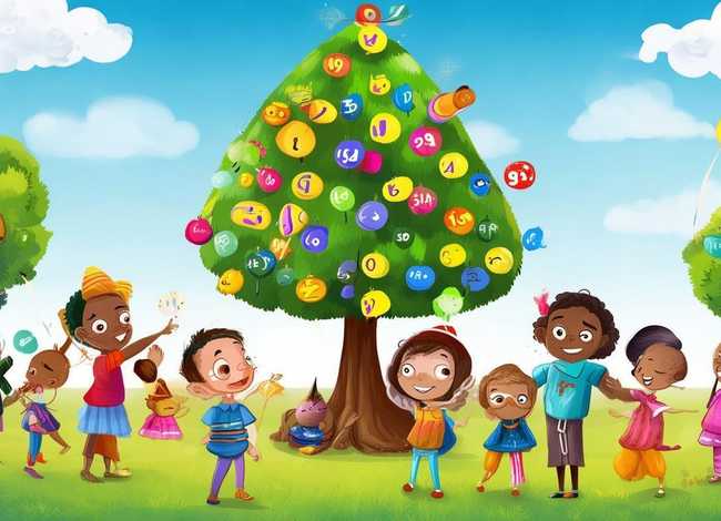 儿童节故事100个；儿童节典故