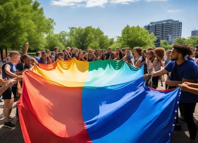 关于团队精神的故事及感悟、关于团队精神的励志小故事