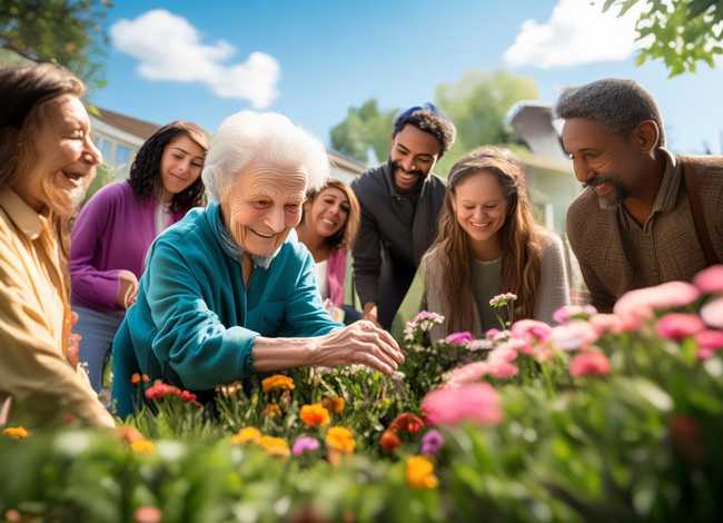 助人为乐小故事及感悟、助人为乐小故事及感悟作文