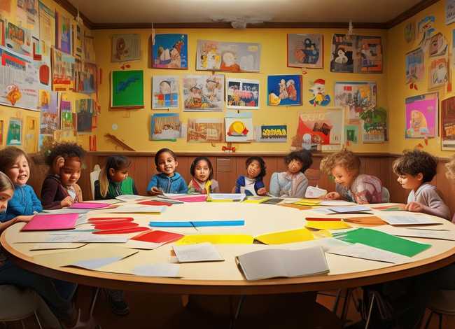 幼儿故事常见的结构方式有哪几种？（幼儿故事常见的结构方式有哪几种类型）