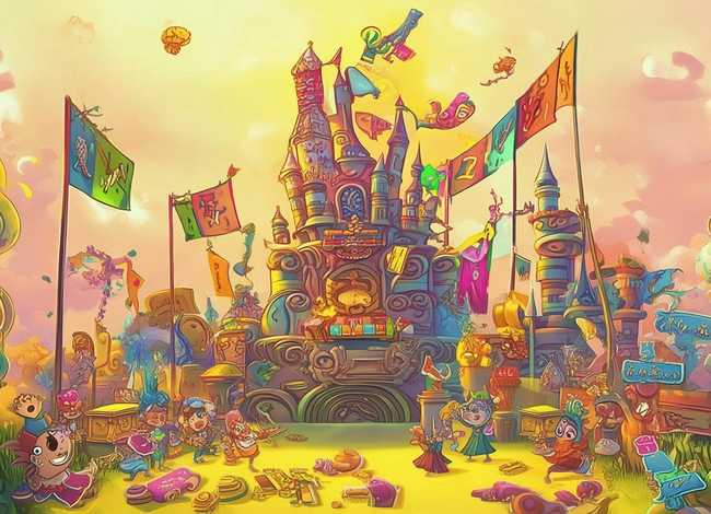 小度拼音王国的故事（搜索拼音王国的故事）