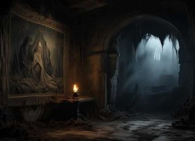 黑暗传说中的恐怖故事、黑暗传说中的恐怖故事在线观看