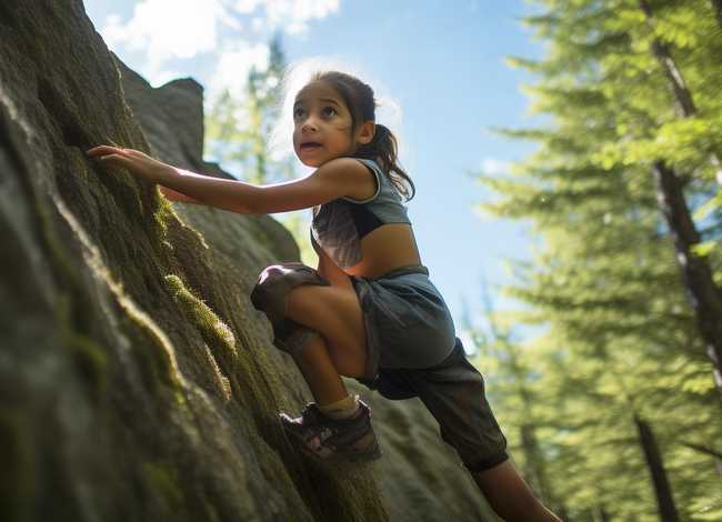 毅力的小故事50字，关于毅力的小故事50字