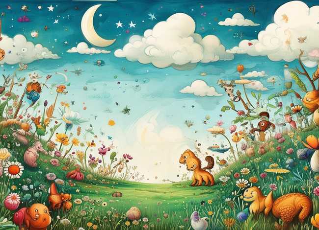 儿童故事大全500例，儿童故事大全100000首