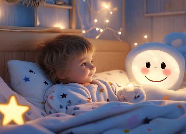 睡衣故事0-3岁，0-3岁睡觉故事