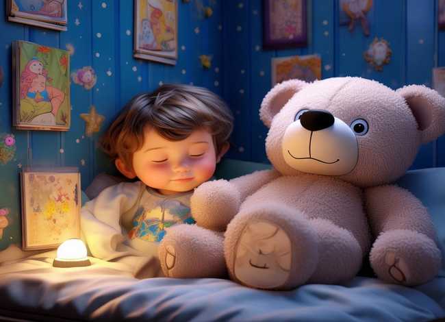 幼儿催眠故事文字、幼儿催眠故事文字图片