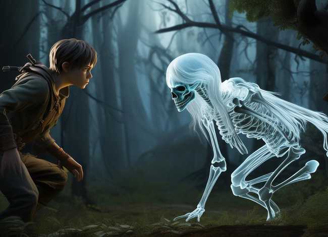 三打白骨精的儿童故事内容 - 三打白骨精的简单故事内容