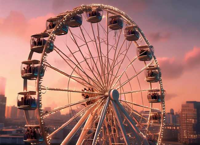 摩天轮的故事（摩天轮的故事电影）