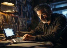 老板的故事剧情 老板的故事剧情介绍