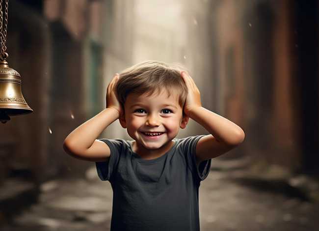 掩耳盗铃的寓意和道理 - 掩耳盗铃的寓意和道理三年级