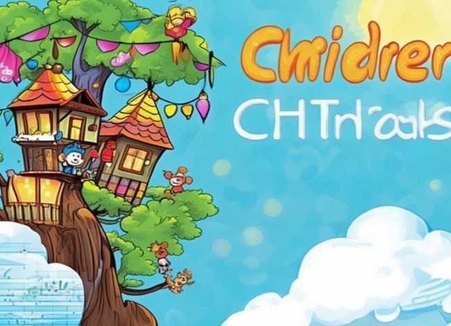 儿童文学封面图；儿童文学封面图片