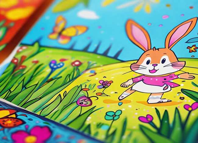 3岁儿童图画故事书 - 3岁故事书文字 图片 3岁儿童图画故事书 - 3岁故事书文字 图片