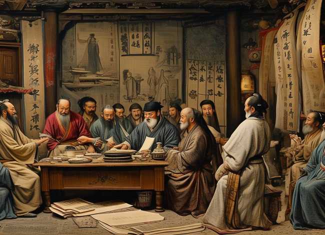 史记故事100篇，史记故事20篇