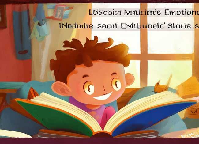 经典儿童情商故事大全、幼儿情商故事大全 经典儿童情商故事大全、幼儿情商故事大全