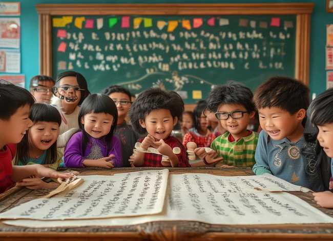 对联故事 小学生、对联故事 小学生怎么写