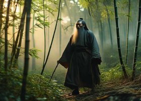 贺寒川视频；贺寒川是什么小说里的人物