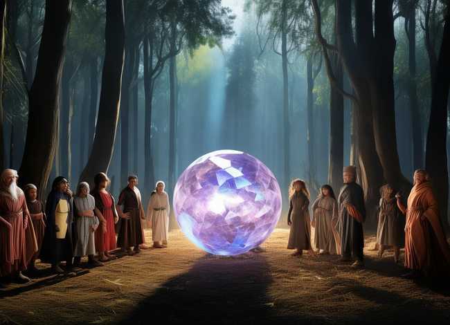 十大预言故事，十大预言故事有哪些