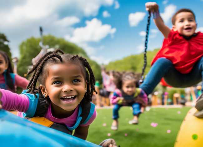 儿童励志歌曲（儿童励志歌曲大全）