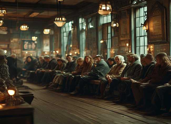 候车室的故事免费观看，候车室的故事免费观看全集