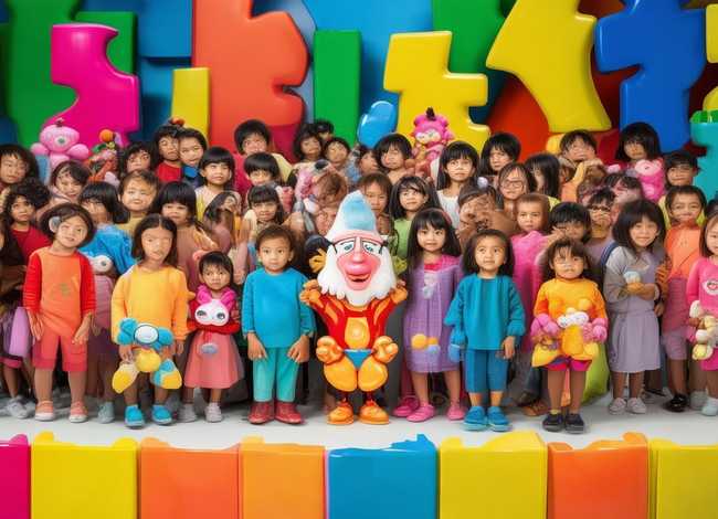 名词解释儿童剧，什么是幼儿戏剧名词解释