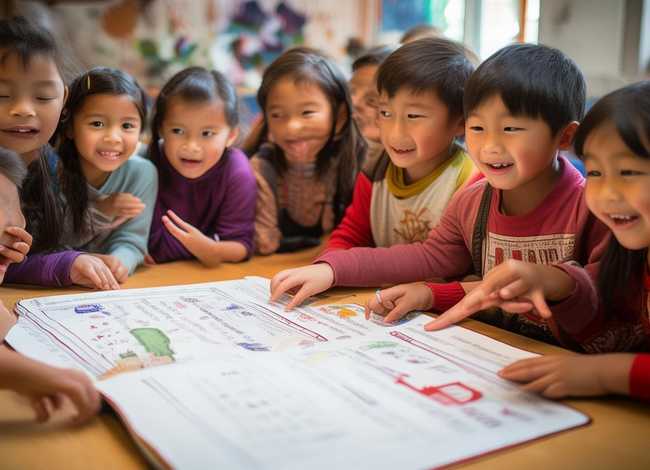 三字经的故事小学生；三字经的故事小学生怎么讲