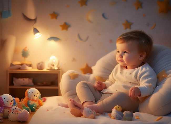 宝宝睡前故事4399 - 宝宝睡前故事0-3岁