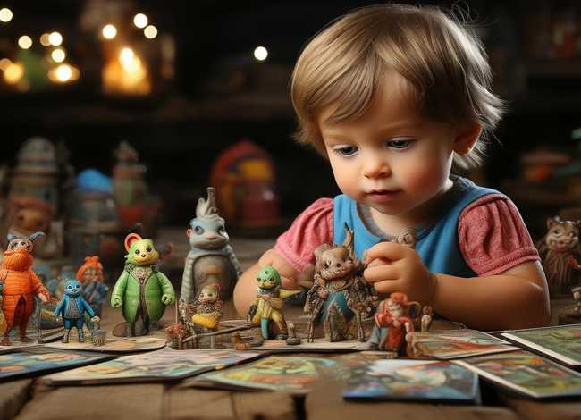 童年故事牌子，童年故事牌子的钙怎么样