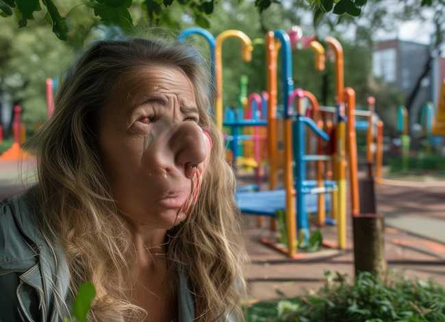 有关走失的幼儿故事、有关走失的幼儿故事大全 有关走失的幼儿故事、有关走失的幼儿故事大全