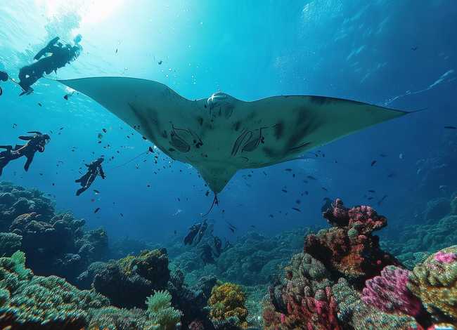 海底小纵队故事免费听；海底小纵队故事免费听魔鬼鱼