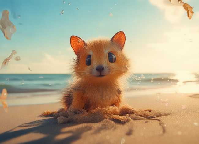 龙虾小故事、龙虾的小故事