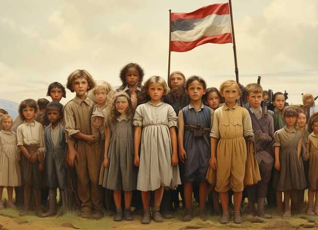 儿童抗战故事合集;抗战故事幼儿 儿童抗战故事合集;抗战故事幼儿