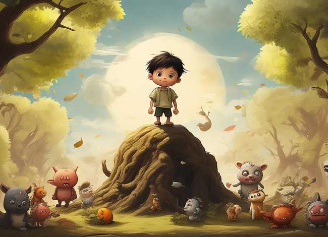 幼儿故事桃太郎寓意、幼儿故事桃太郎寓意是什么 幼儿故事桃太郎寓意、幼儿故事桃太郎寓意是什么