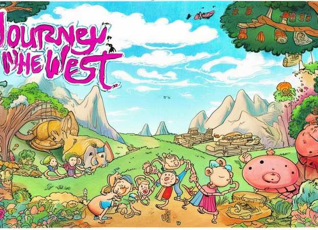 儿童西游记故事文字版全集；西游记儿童故事文字版在线阅读