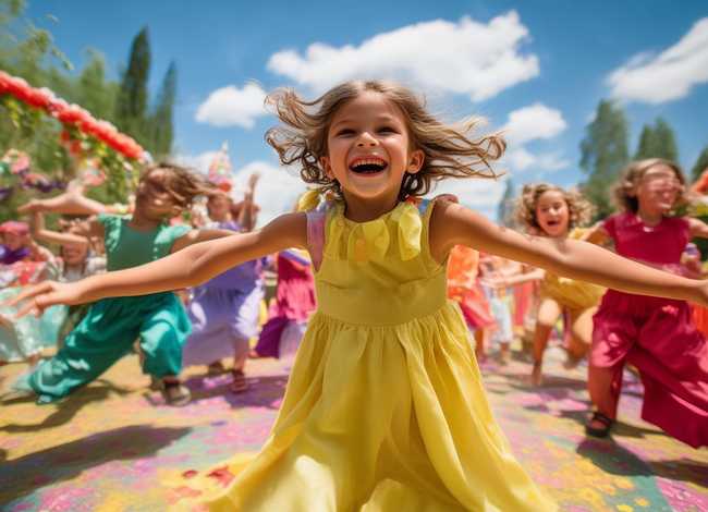 儿童故事舞蹈完整版 - 幼儿园故事舞蹈视频