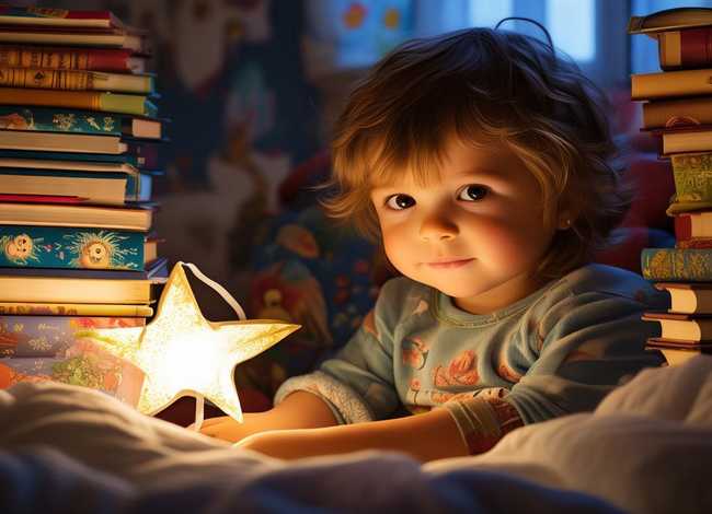 儿童睡前故事文字版100篇，童话故事大全睡前故事100篇文字版