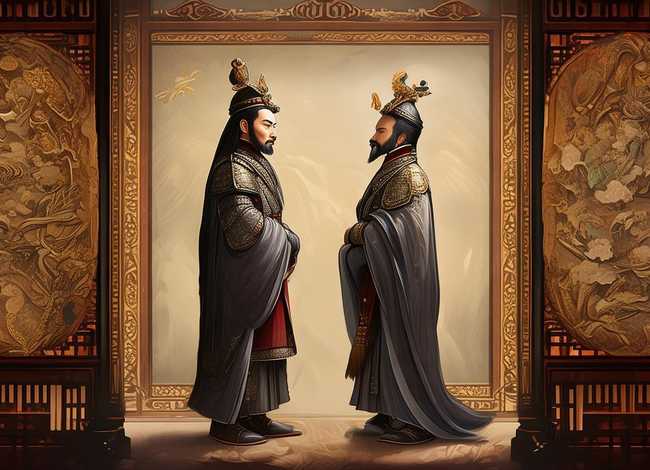 将相和的故事的感想，将相和的故事的感想是什么