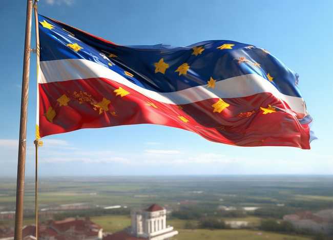 国旗的故事 动画片 - 国旗的故事 动画片在线观看