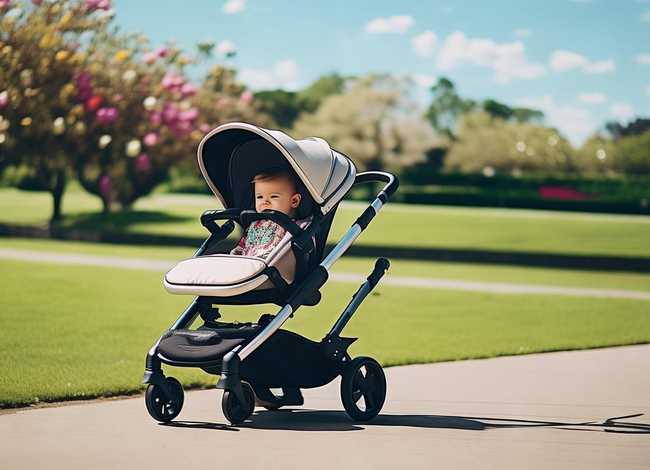 优比儿童推车（优比儿童推车好用吗）