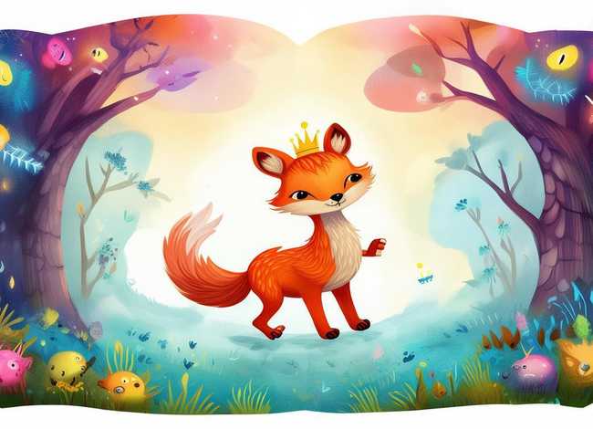 动物童话故事书6-12岁 动物童话书籍