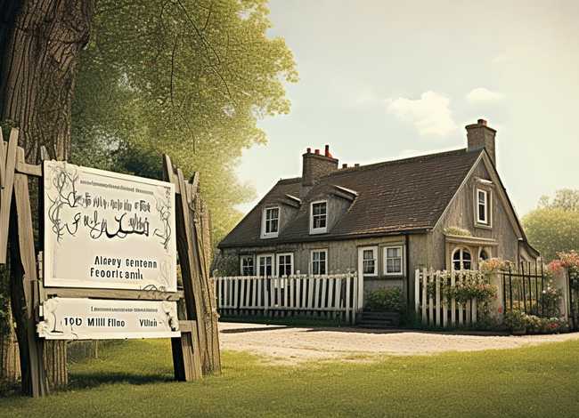 奥黛丽赫本故居挂牌出售1.65亿元（奥黛丽赫本故居挂牌出售1.65亿元了吗）