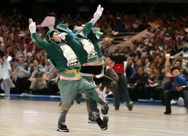 阿庆阿德讲故事（阿庆讲故事2008）